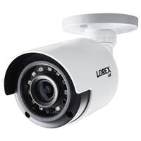 Lorex C841CA 4K 8MP Indoor/Outdoor Day & Night Analog UHD Bullet Security Camera